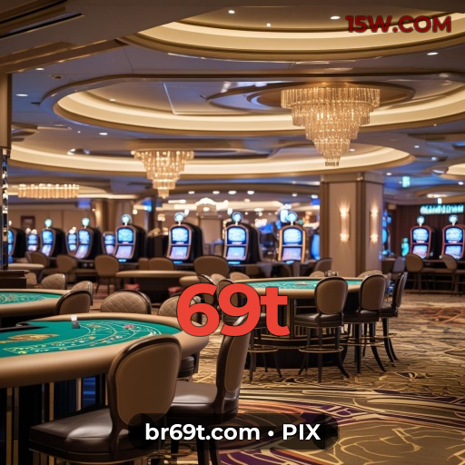 69t | Ganhe Rodadas Grátis no Cadastro - Sem Pegadinhas