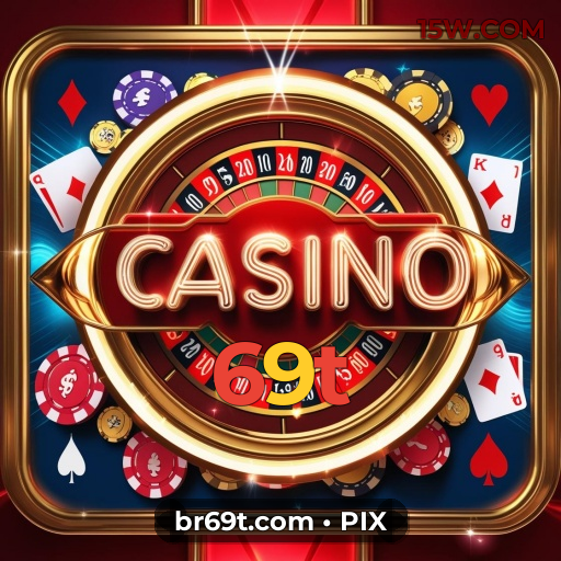 Cassino Online 69t | Plataforma Segura e Confiável