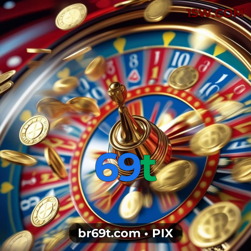 Baixar App 69t Cassino | Bônus de Boas-Vindas