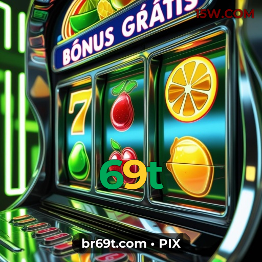Jogos de Slots no 69t: Jogue Fortune Tiger e Mais