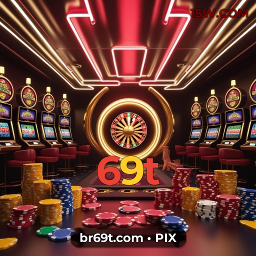 69t | Ganhe Rodadas Grátis no Cadastro - Sem Pegadinhas