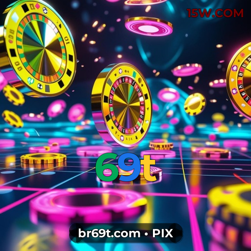 69t - A Melhor Plataforma de Depósito Mínimo de 1 Real 2026