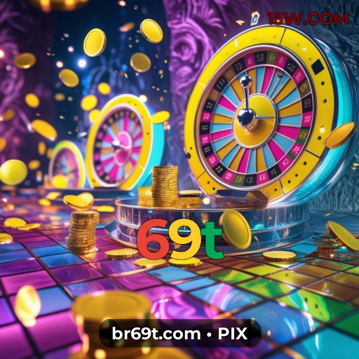 Jogos de Slots no 69t: Jogue Fortune Tiger e Mais