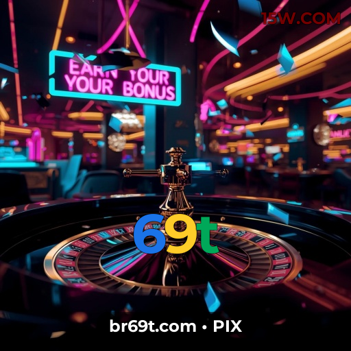 69t | Ganhe Rodadas Grátis no Cadastro - Sem Pegadinhas