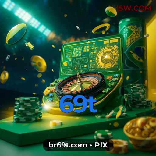 Bônus de 69t: Top 5 Ofertas com Rollover Baixo hoje