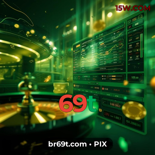 69t – Jogo Responsável e Diversão Garantida em Todos os Esportes