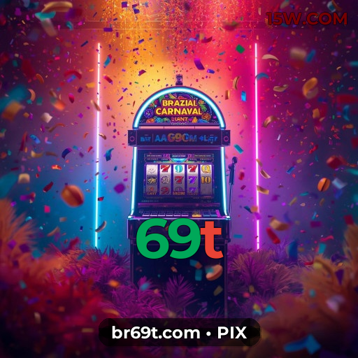 69t.com 🎯 - Principal site oficial de jogos de azar 🎯 - 69t