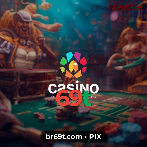 69t | Login Seguro com Identidade Digital no Cassino Online