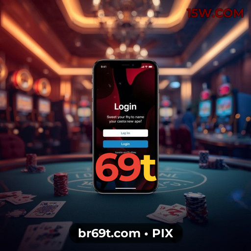 69t.com 🎯 - Principal site oficial de jogos de azar 🎯 - 69t