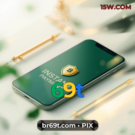 69t: Diversão, Emoção e Grandes Ganhos Esperam por Você no Cassino Online!