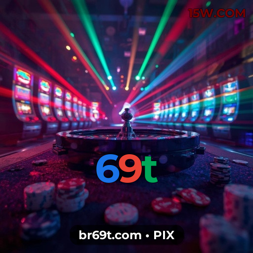 69t – Jogo Responsável e Diversão Garantida em Todos os Esportes