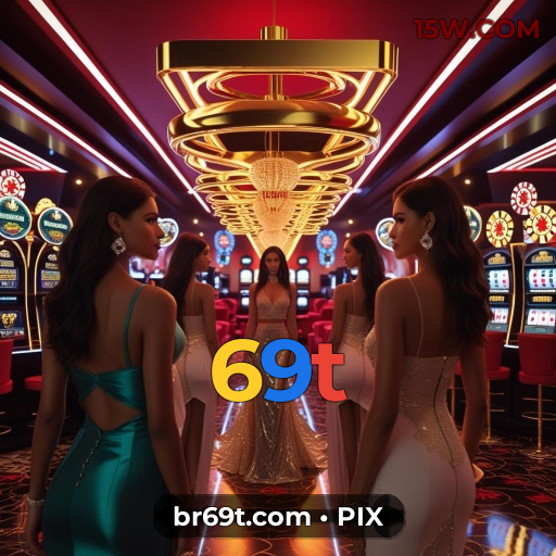 Login Rápido e Seguro no 69t | Acesso Protegido e Confiável