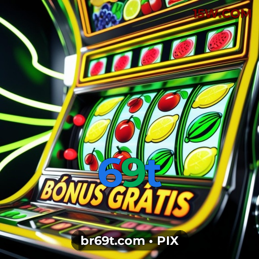 69t : Descubra a Melhor Plataforma de Jogos do Brasil Agora Mesmo