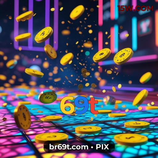 Aplicativo 69t | Cassino Online Brasil com PIX