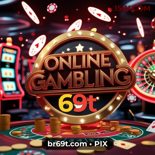69t | Sua Casa de Apostas para Todos os Esportes