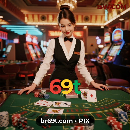 Login Rápido e Seguro no 69t | Acesso Protegido e Confiável