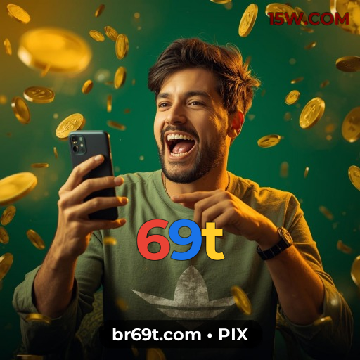 Slots Seguros e Lucrativos no 69t – Comece a Apostar 