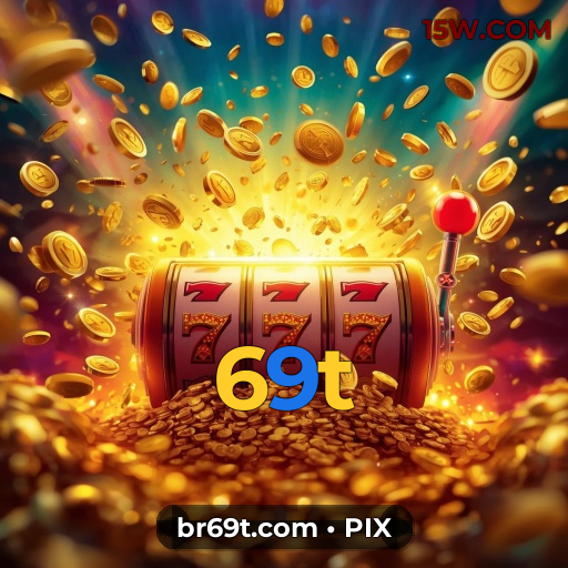 Top 5 69t com Bônus Sem Depósito: Comece Grátis hoje!