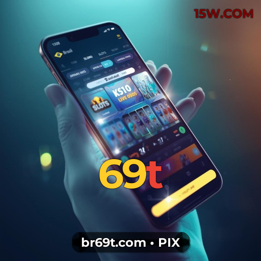 69t.com 🌿  - Plataforma oficial de jogos - 69t