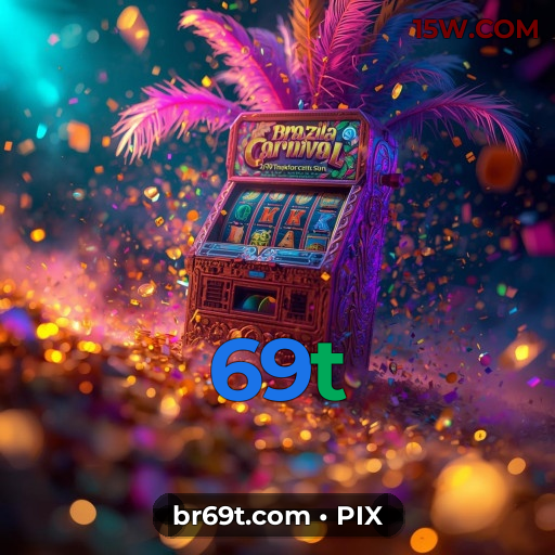 Top 5 69t com Bônus Sem Depósito: Comece Grátis hoje!