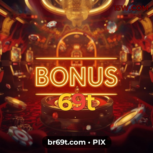 69t: Sua chance de ganhar grandes prêmios está no cassino online mais seguro!