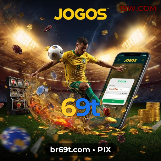 Aplicativo 69t | Cassino Online Brasil com PIX