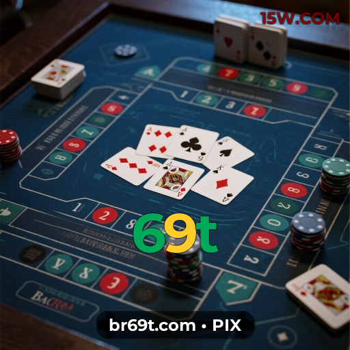 69t é Confiável? Análise da Plataforma e Como Sacar